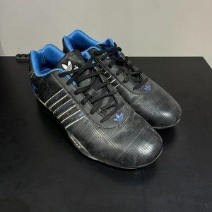 Adidas Team Goodyear Men's Racing Shoes, Size 11